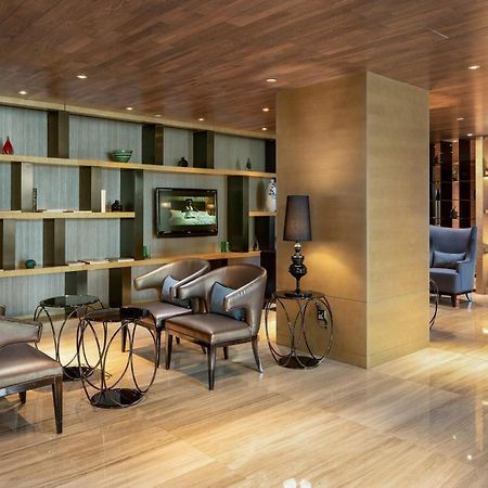 Le Meridien Chongqing Nan'An Zewnętrze zdjęcie