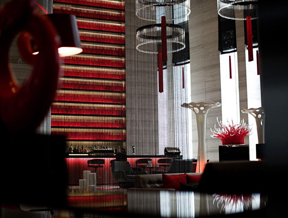 Le Meridien Chongqing Nan'An Zewnętrze zdjęcie