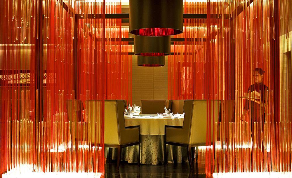 Le Meridien Chongqing Nan'An Zewnętrze zdjęcie