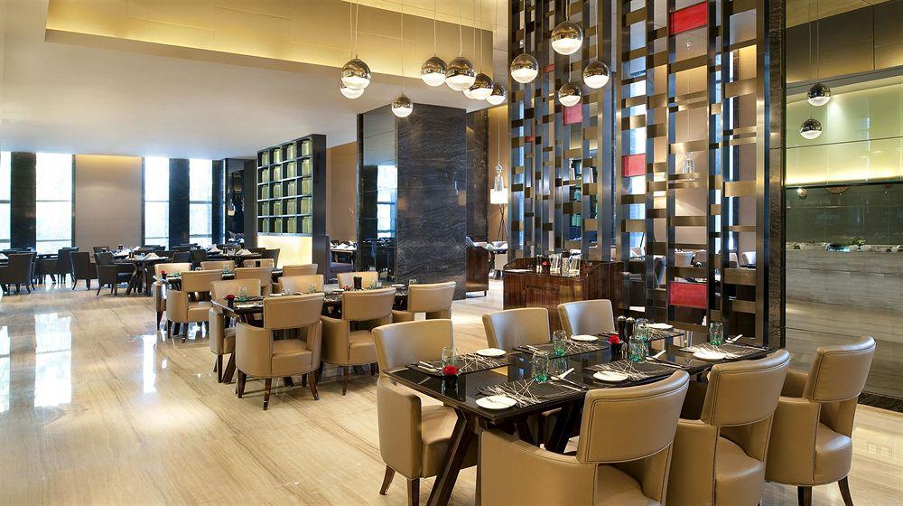 Le Meridien Chongqing Nan'An Zewnętrze zdjęcie