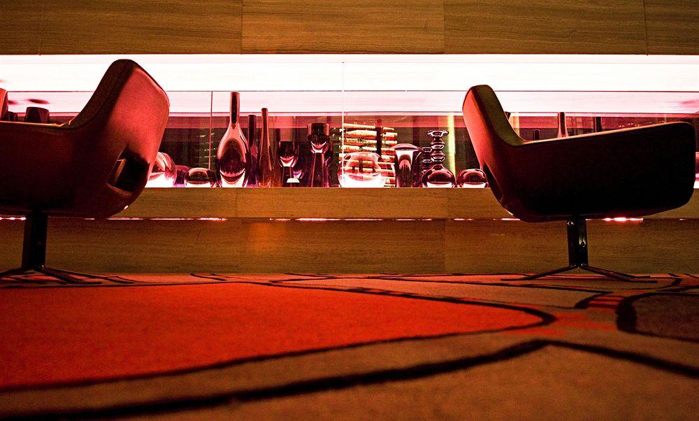 Le Meridien Chongqing Nan'An Zewnętrze zdjęcie
