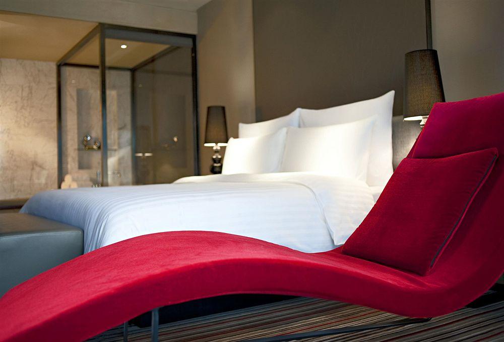 Le Meridien Chongqing Nan'An Zewnętrze zdjęcie