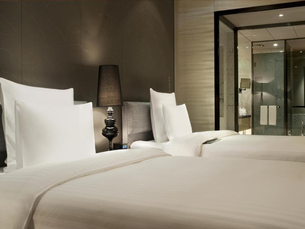 Le Meridien Chongqing Nan'An Zewnętrze zdjęcie