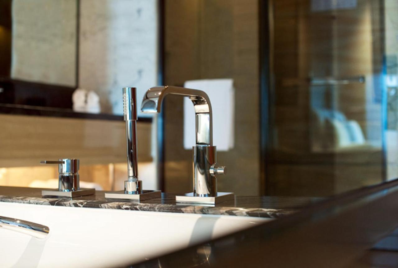 Le Meridien Chongqing Nan'An Zewnętrze zdjęcie