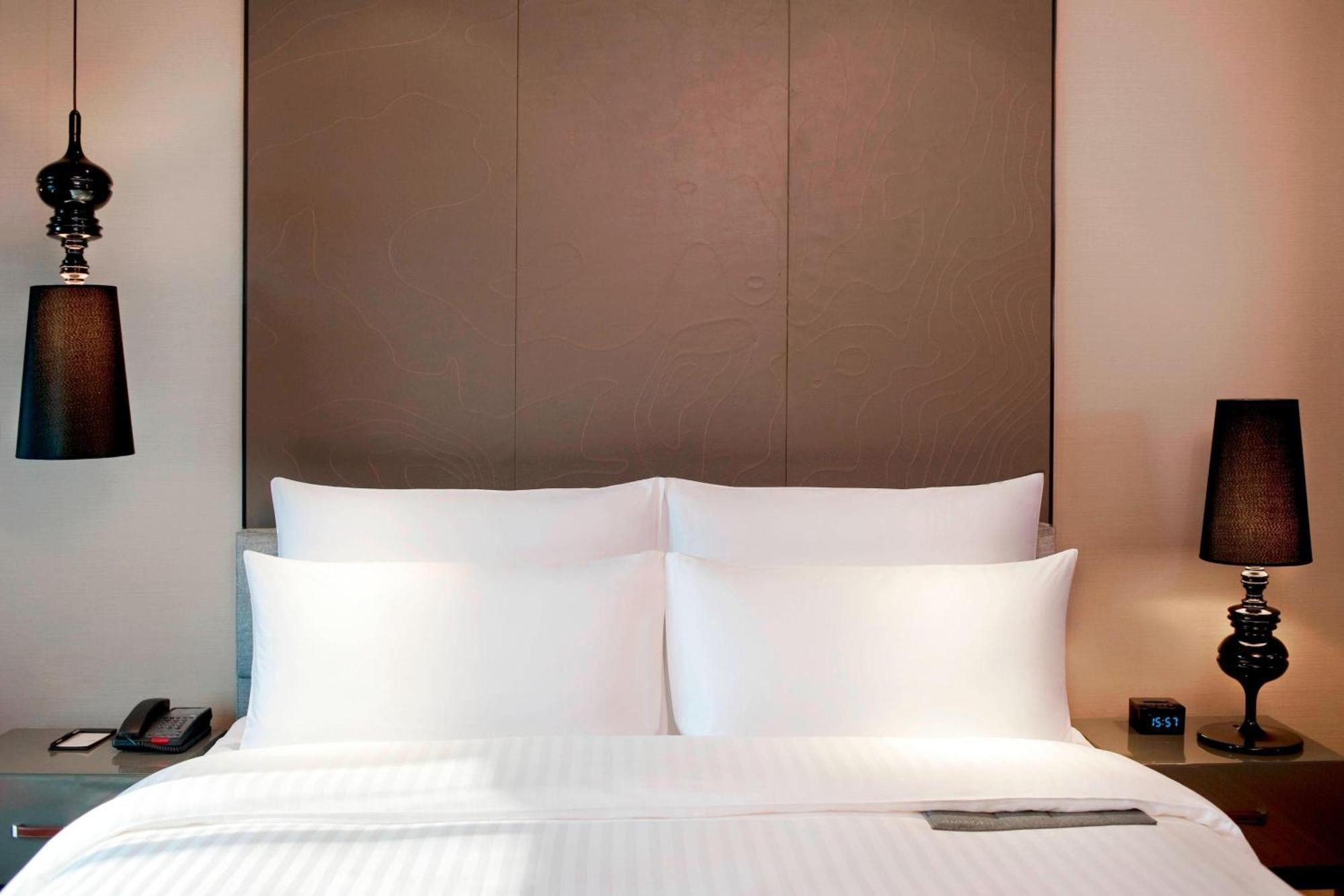 Le Meridien Chongqing Nan'An Zewnętrze zdjęcie