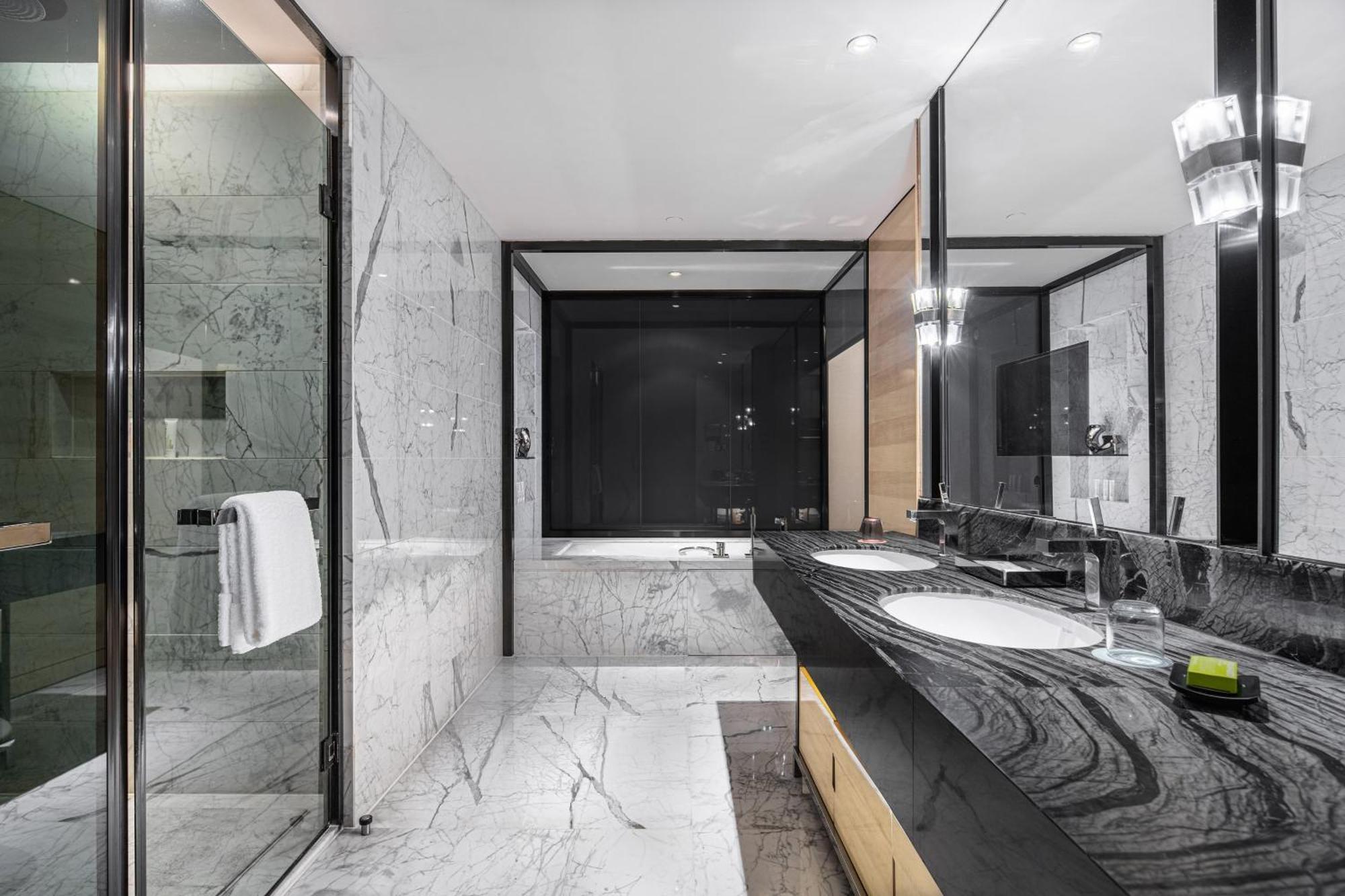 Le Meridien Chongqing Nan'An Zewnętrze zdjęcie