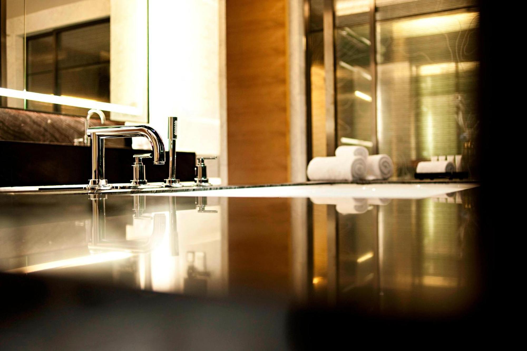 Le Meridien Chongqing Nan'An Zewnętrze zdjęcie