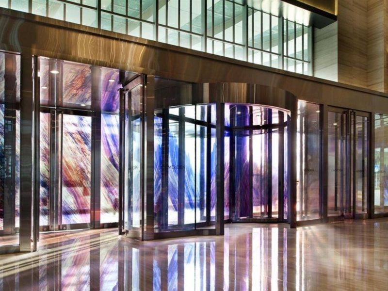 Le Meridien Chongqing Nan'An Zewnętrze zdjęcie