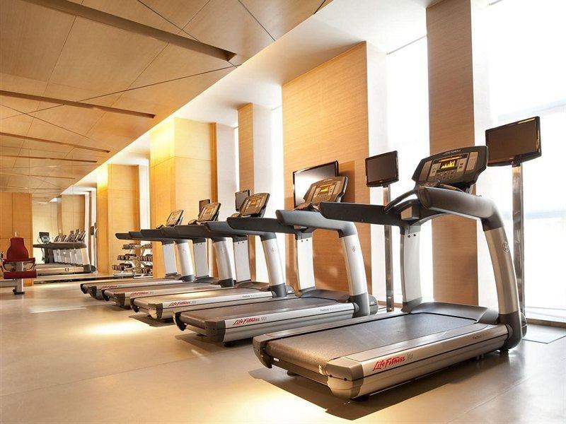 Le Meridien Chongqing Nan'An Zewnętrze zdjęcie