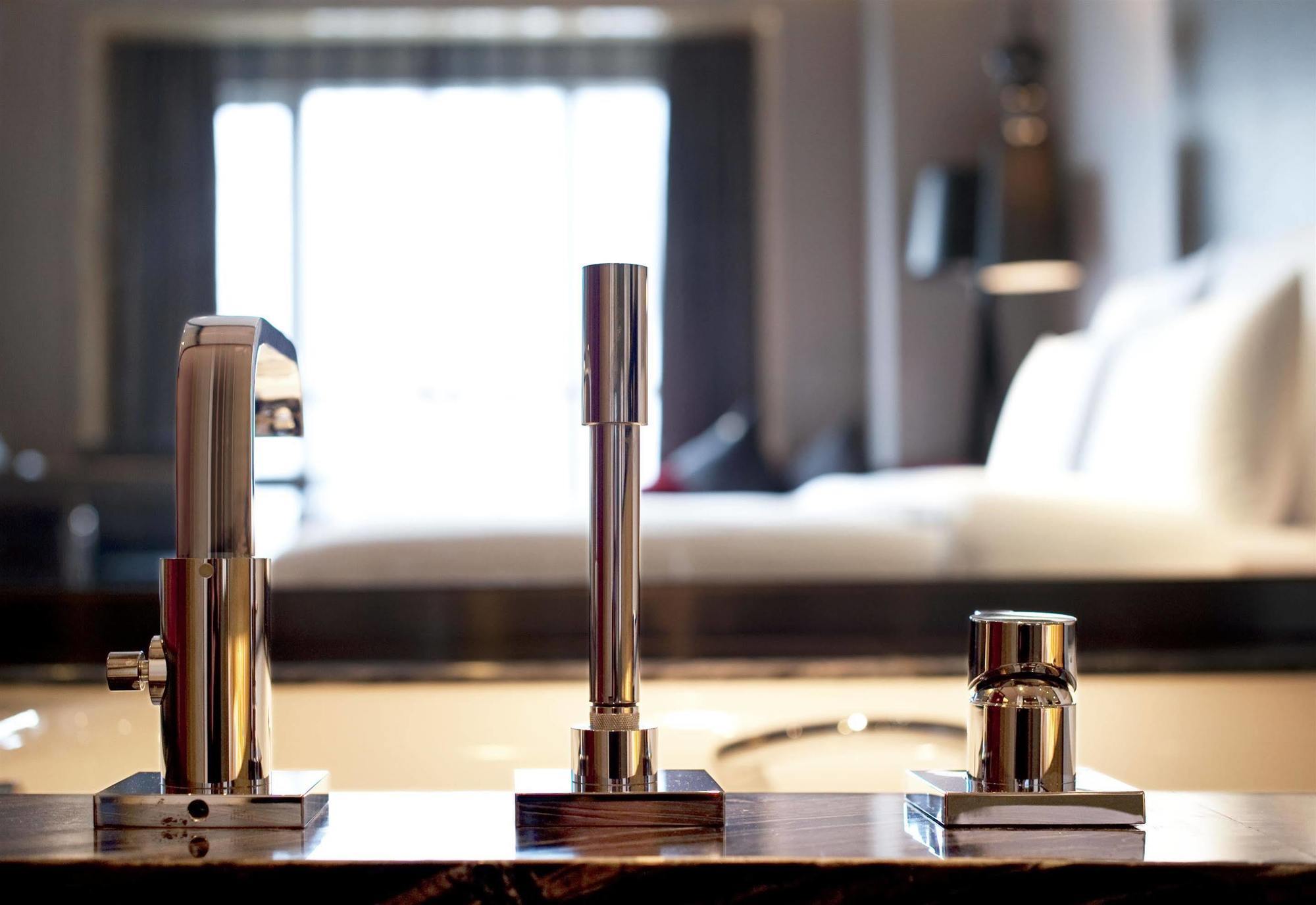 Le Meridien Chongqing Nan'An Zewnętrze zdjęcie