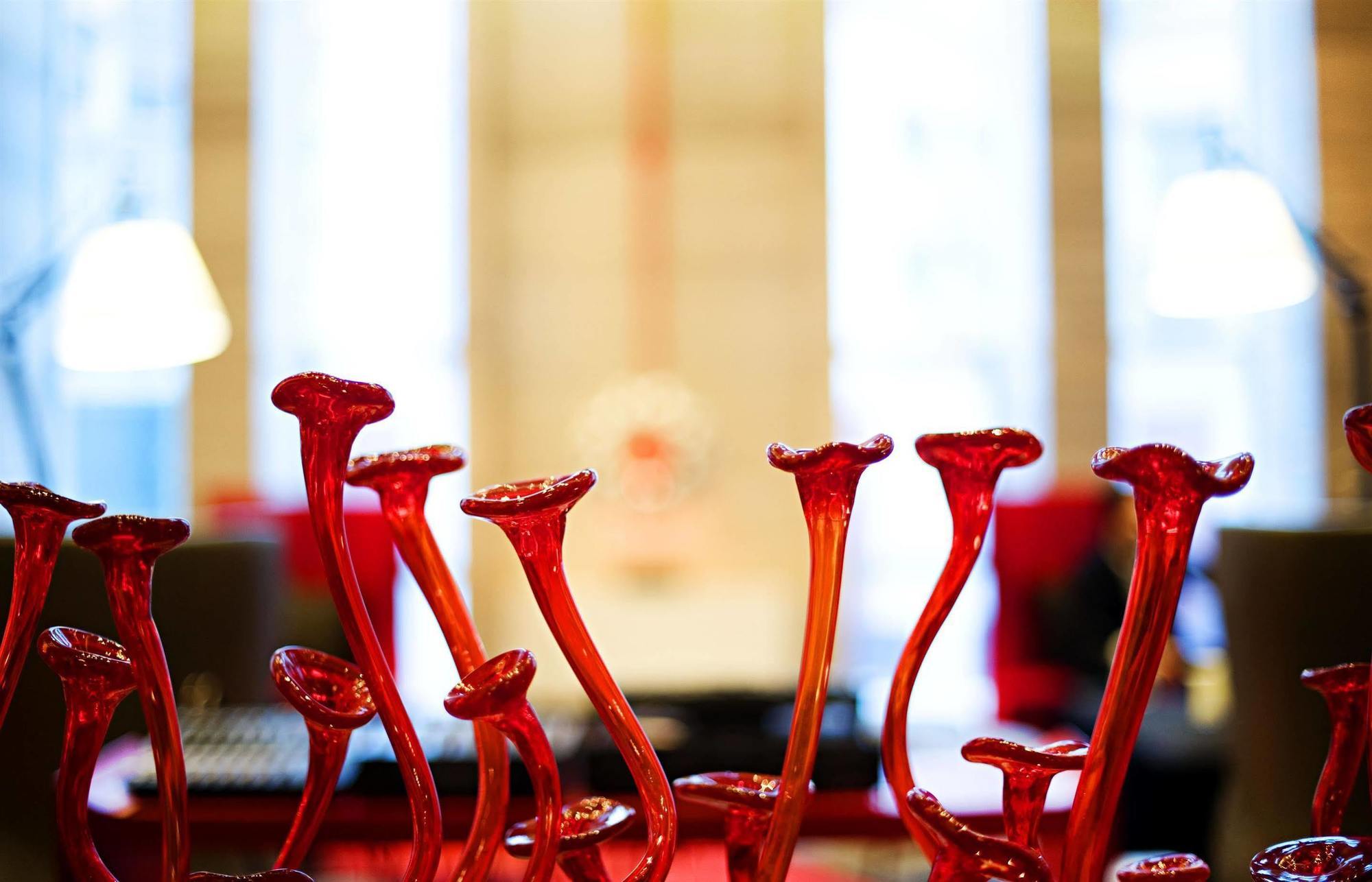 Le Meridien Chongqing Nan'An Zewnętrze zdjęcie